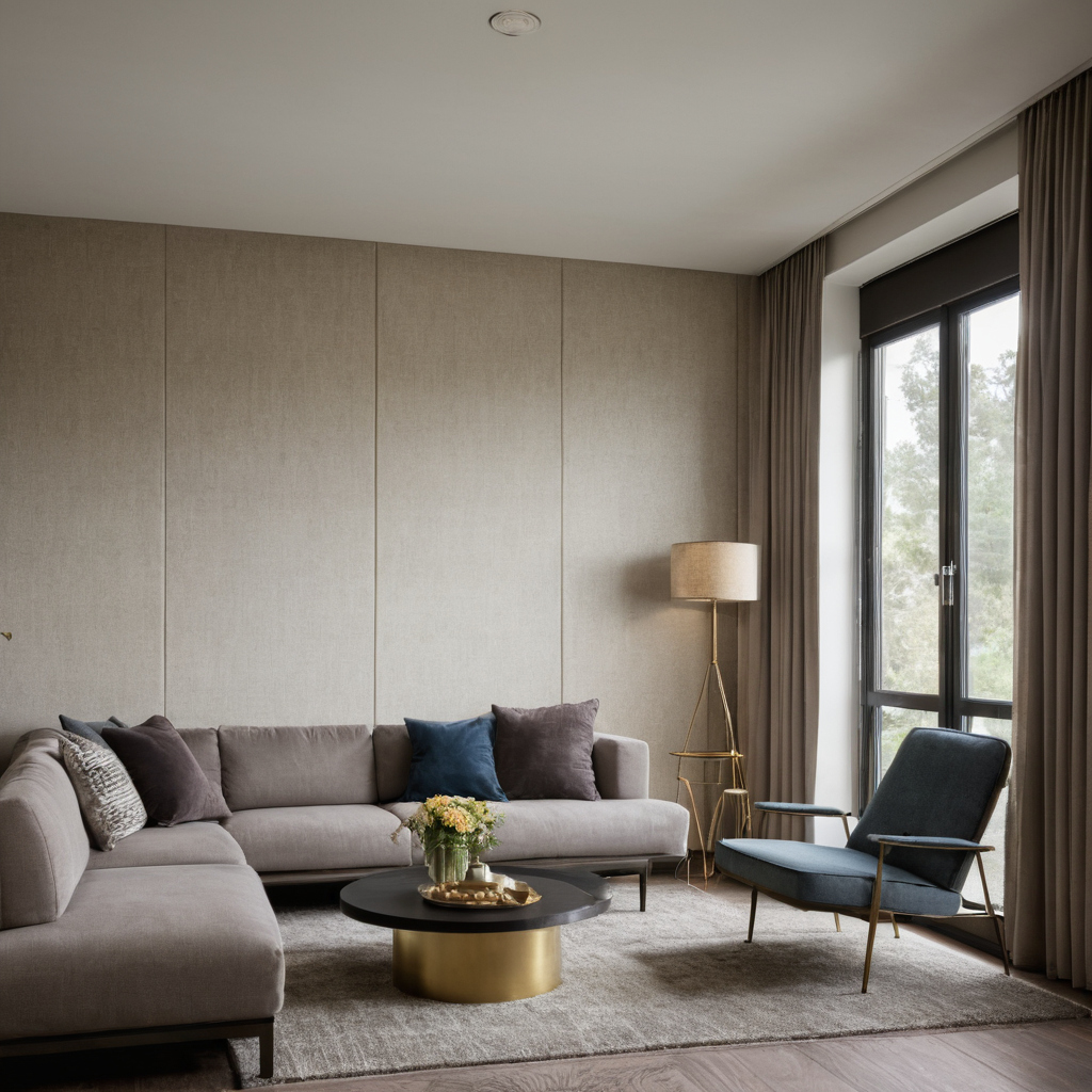 Installed cost and procurement risk can reverse the apparent value of a wall finish interior planning detail